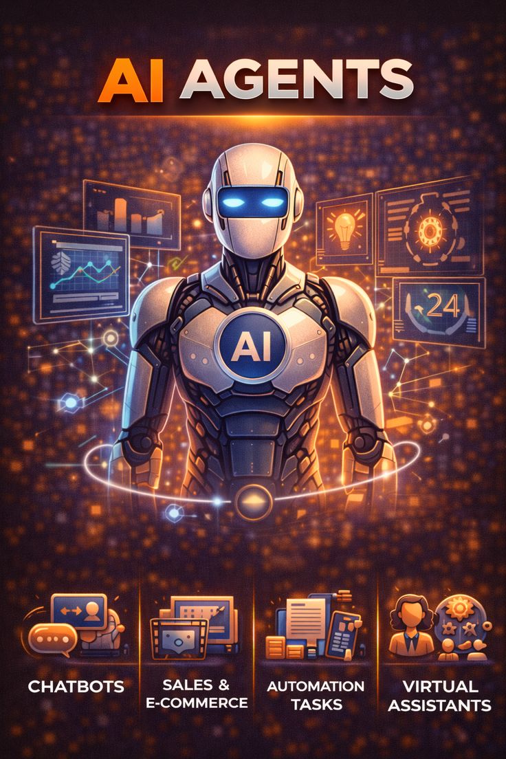 AI Strategy & Technology Consulting