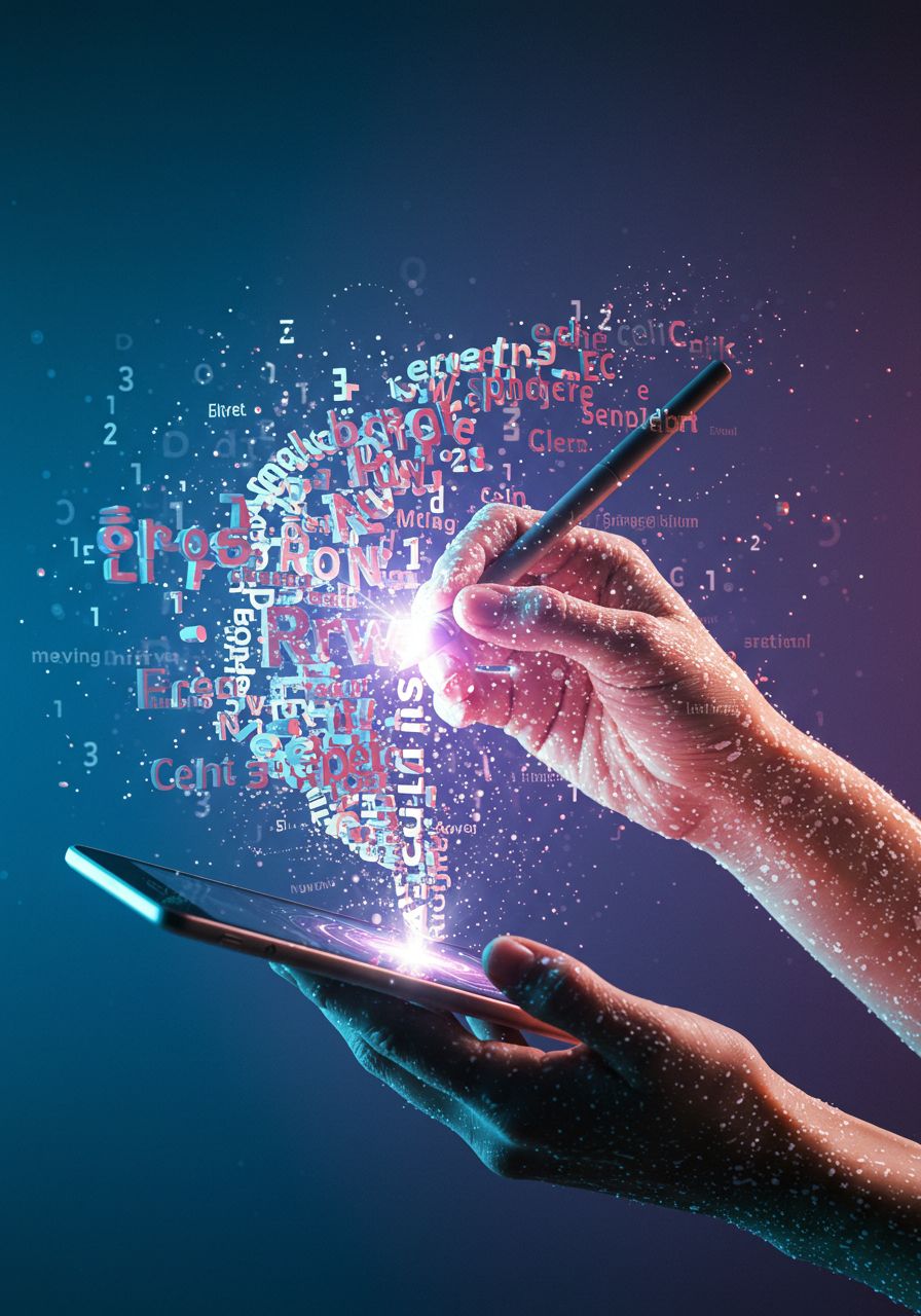 Digital Transformation & System Integration