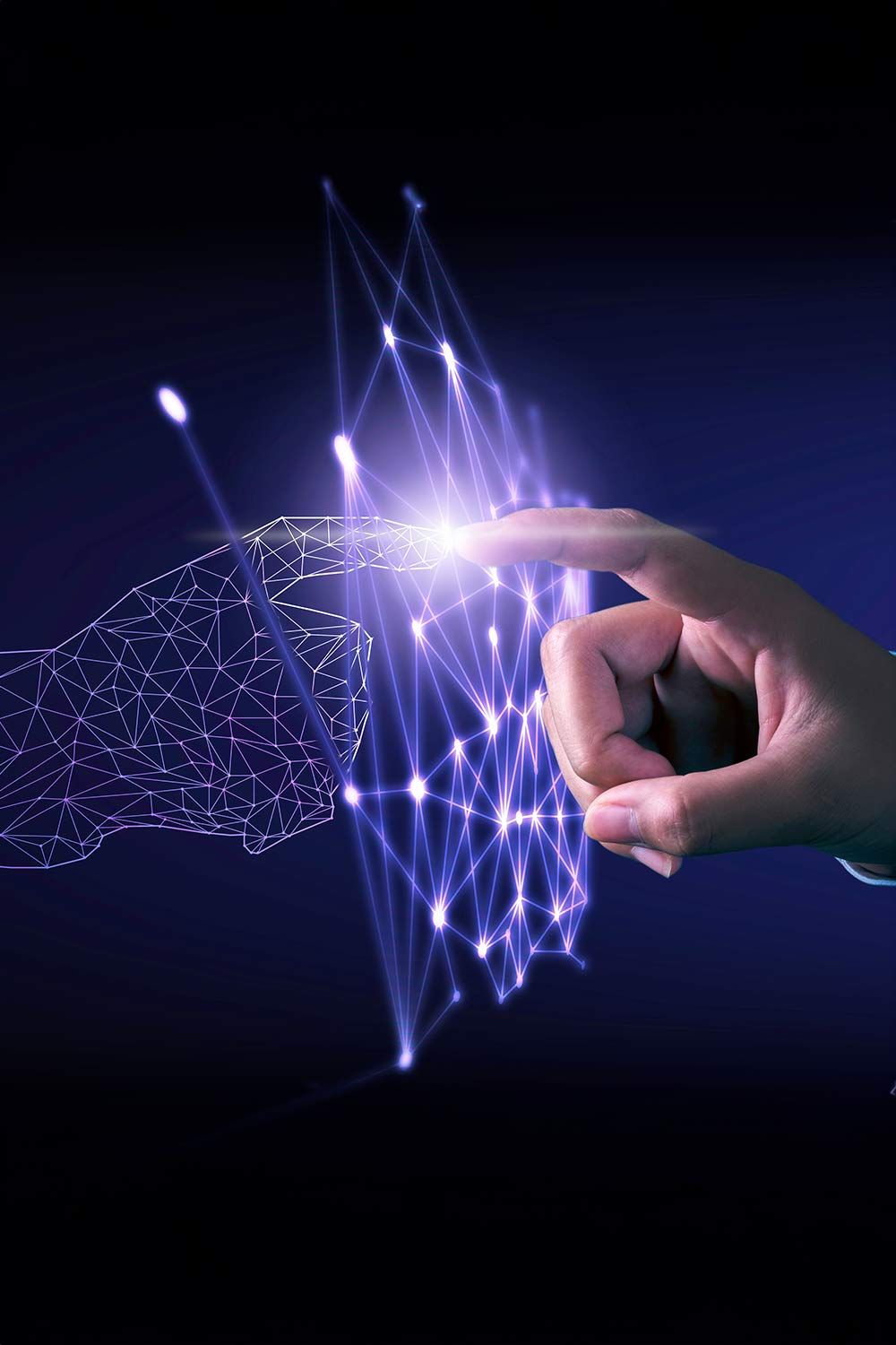 Digital Transformation & System Integration