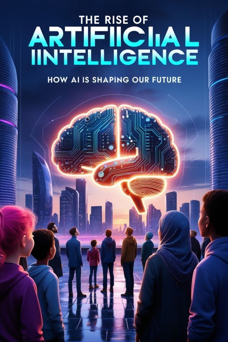 AI & Intelligent Automation Solutions