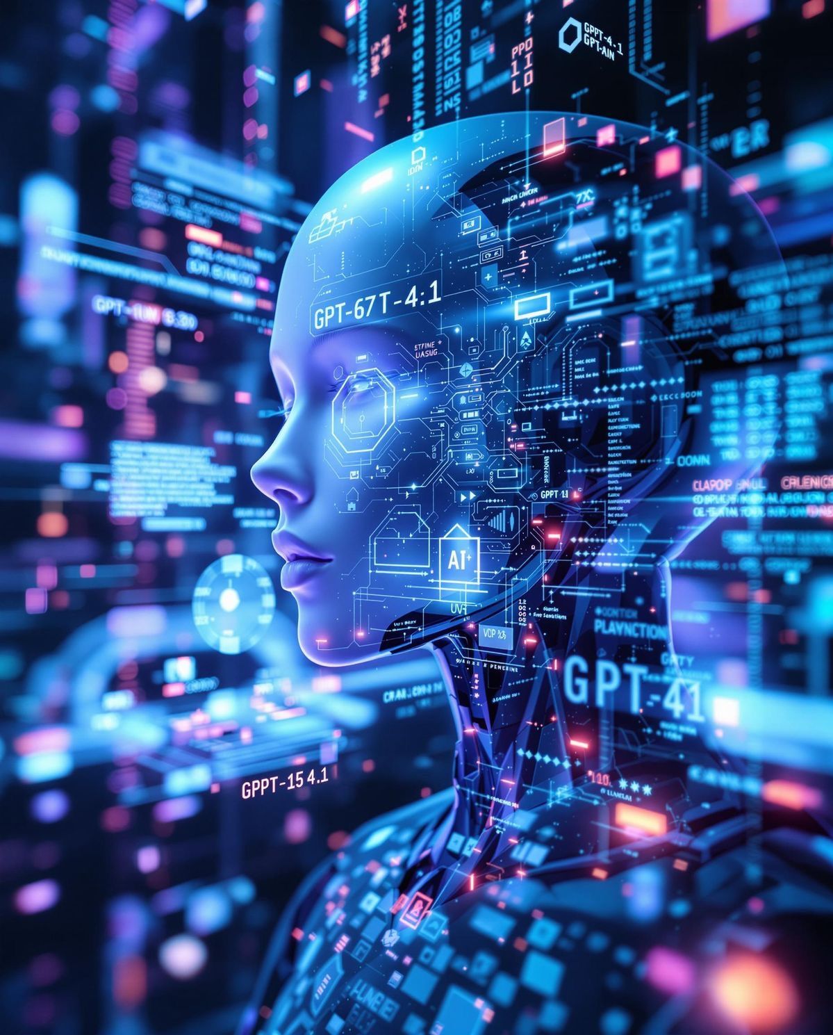 AI & Intelligent Automation Solutions